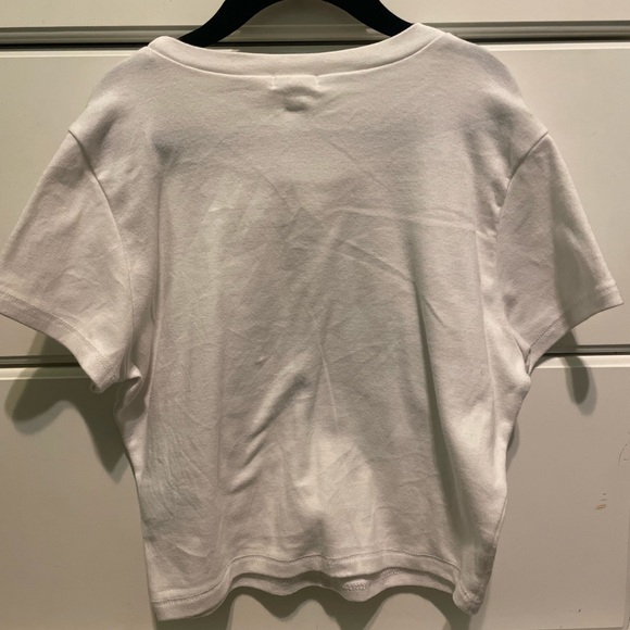 Garage Baby Tee - Picture 2 of 2